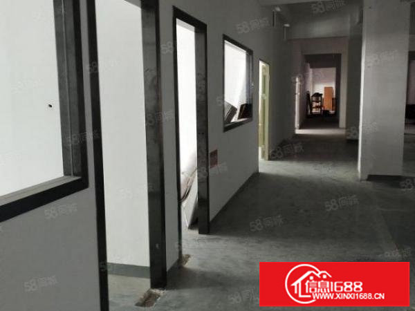 山厦厂房出租，楼上750平米