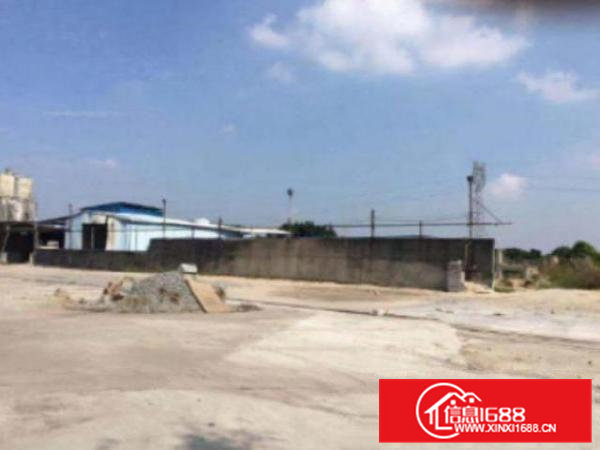 高埗钢构独院4500平方可分租