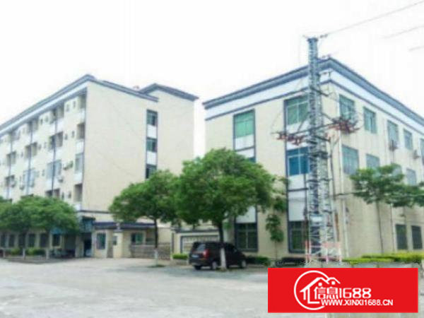 高埗刚空出独院一楼1500平方精装修厂房，形象靓刚空出一楼