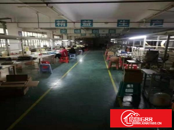 出租布吉厂房，价格可面议