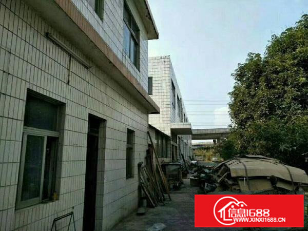 凤岗靠深圳观澜新出经典小独院厂房3400平方