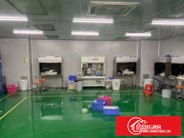 大榄工业区1200方独院单一层厂方出租