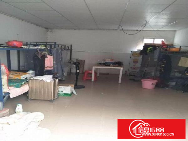 坂田钢结构低价厂房出租