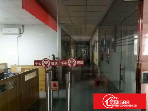 惠阳镇隆原房东红本1280平米精装修招租可分租