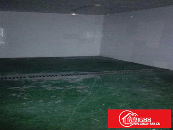 平湖白泥坑海吉星附近小面积厂房加冷库出租，85平方起租