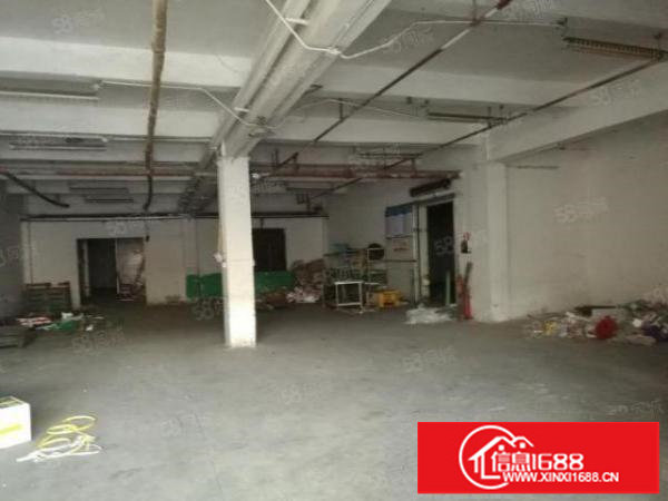 平湖白泥坑海吉星附近麻布路大量1楼2楼带冻库厂房出租