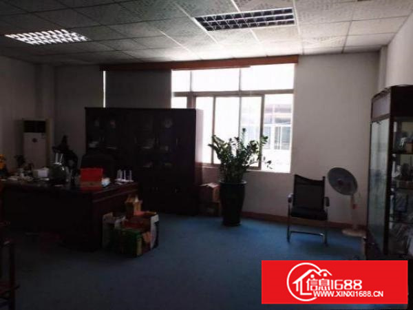 分租福永107独门独院2楼700-1400厂房