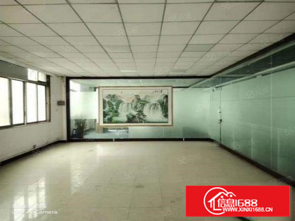 长安新安大桥下空出1500平精装修厂房出租