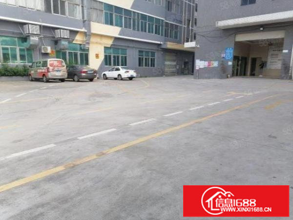 公明原房东厂房出租300.500.700之间