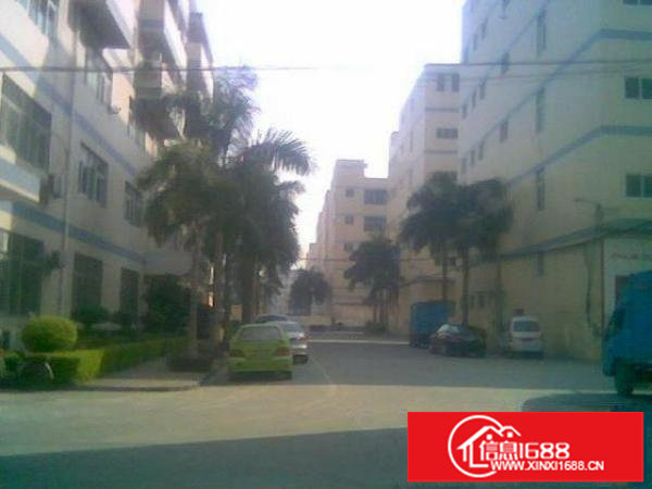 地铁口：龙岗坂田电子电商厂房500平米出租