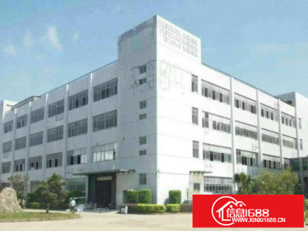 坪山新生厂房800平1000平1800平出送办公室