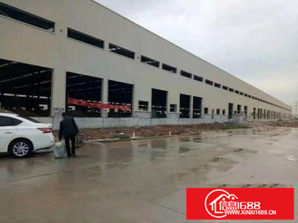 全新红本，时创健康产业园高度7.5，单层1504平