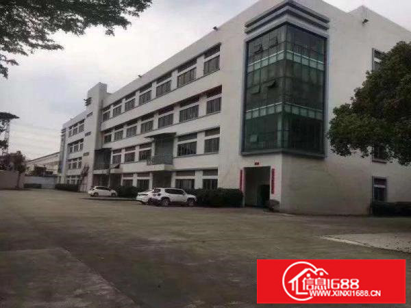 平湖华南城附近新出标准厂房一楼500平方，业主直招