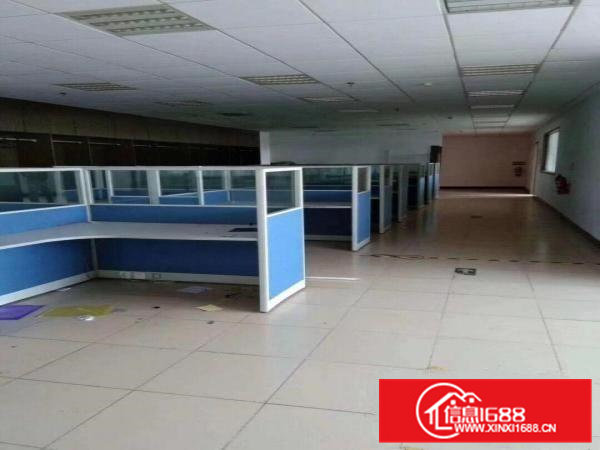 原房东！独院厂房3600平（带水电装修）招租