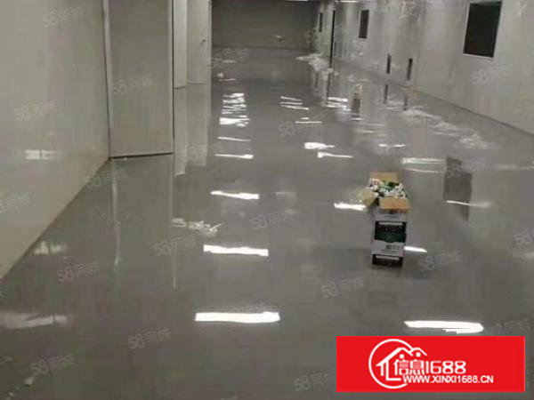 上沙新空出二楼1500平无尘车间无需转让费