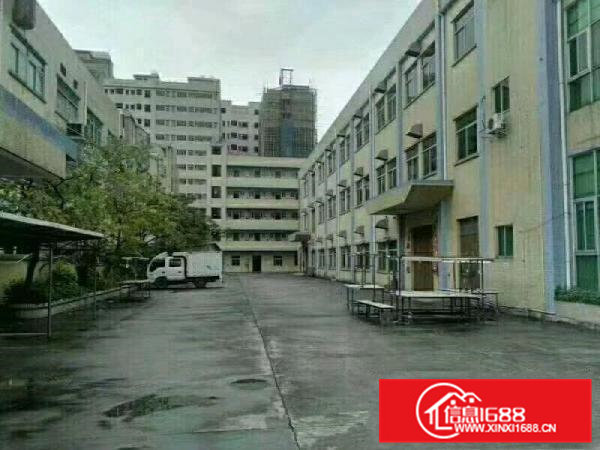 高埗水电齐全现成装修标准一楼厂房800平出租