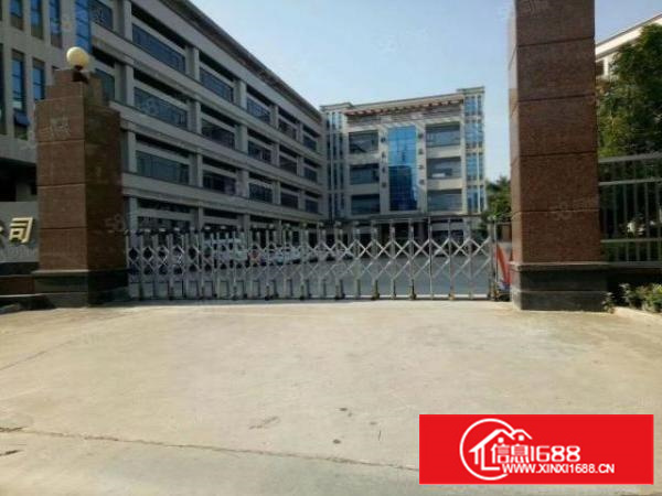 月底空出独院6000平方出租（可以分租）