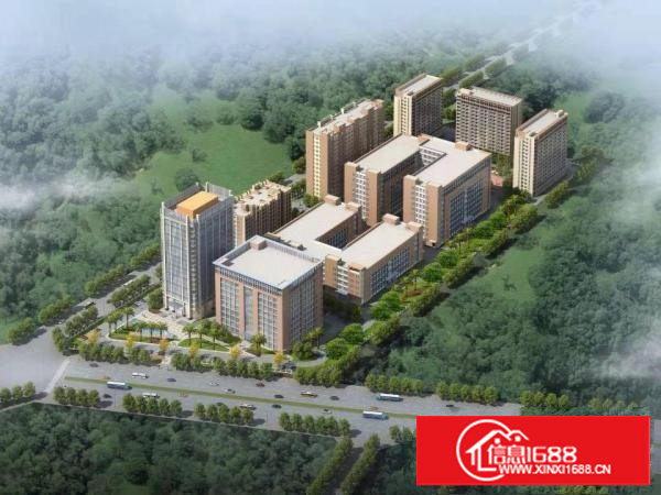 长安上沙中南广场旁独院3000平厂房出租可做仓库可分租