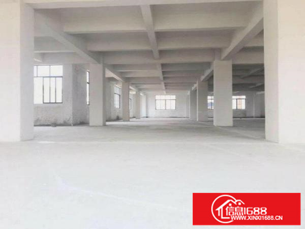 证照齐全，扁滘工业区1500方装修厂房，形象好