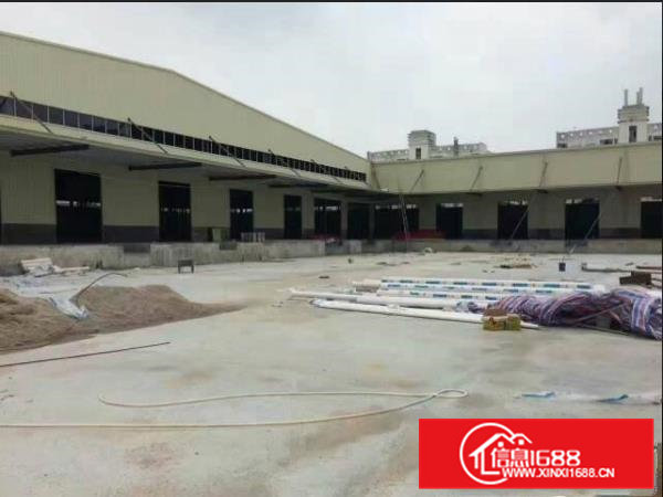 常平高速路口27000平方物流园招租