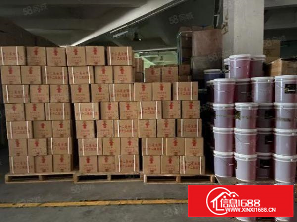 万江仓库100平方至500平方托管招租