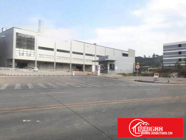 寮步靓盘，厂房出租，可分租，环境好精装修空地大3500平方.