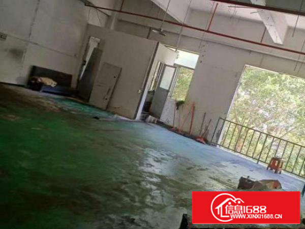 石岩石龙仔工业区厂房分租