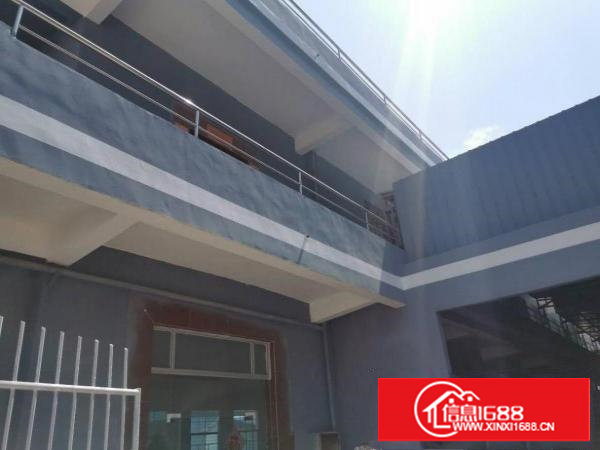 长安街口中路25号原房东厂房2100平米出租水电过户有发票