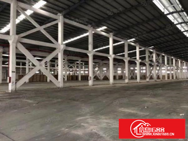 一汽大众附近超靓厂房出租，可物流可生产