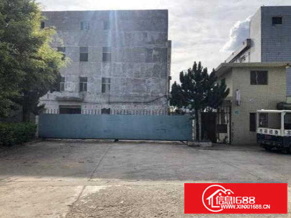 7000平方独院正式放租，高速旁，可办租赁证，可做印刷包装