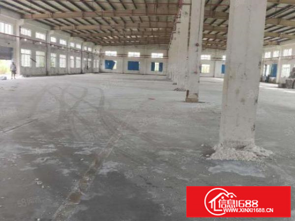 三水超靓厂房招租，位置好，形象佳，可分租