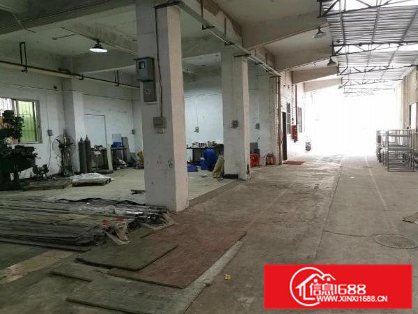 虎门北栅独门独院房出租