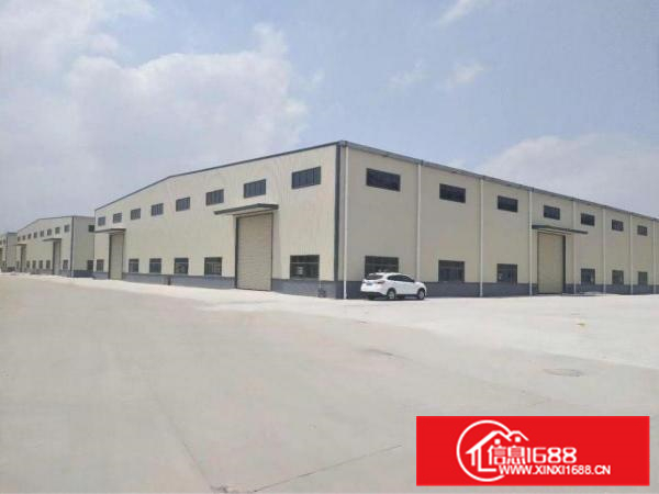 环城快线12000平米全新红本钢构出.租