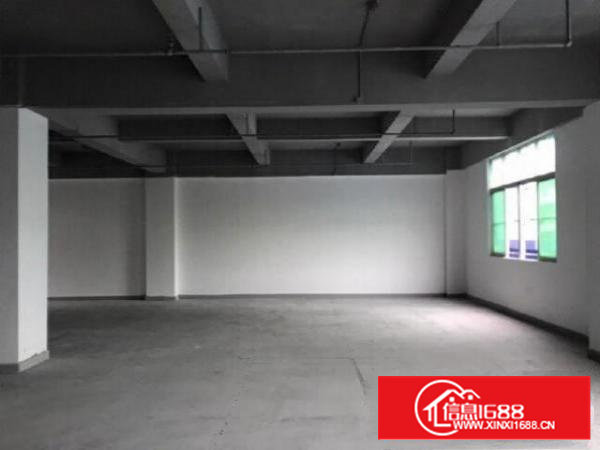 固戍原房东小面积厂房精装修250平起！