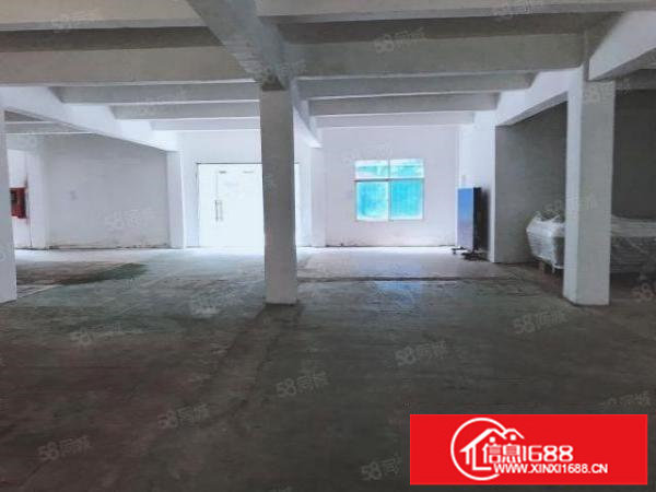 龙岗厂房爱联地铁口1楼新出厂房出租仓库生产电商可面议