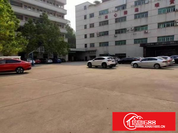 虎门镇独院3万平方出租，可整租，可分租。