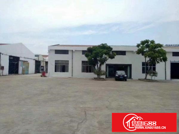 公明超大空地14663平钢构厂房火爆招租