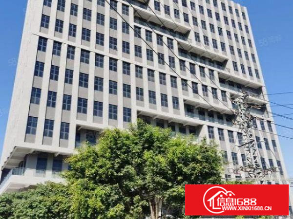 黄江松源全新标准高新产业园厂房880平起直租水电齐全可办环评