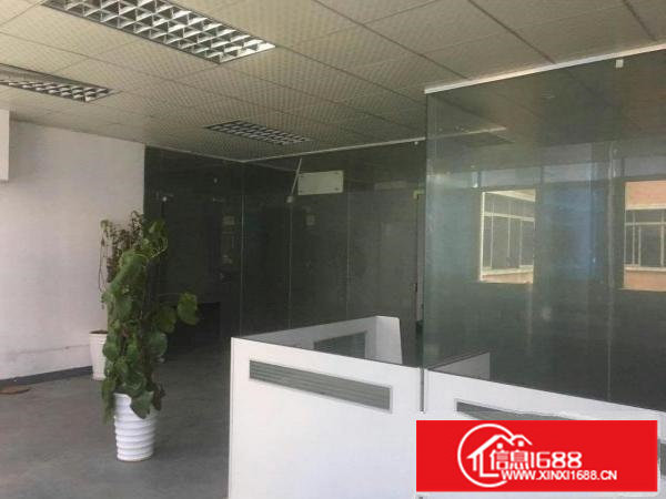 布吉大芬村布澜路口或慢城双电梯厂房200平米出租