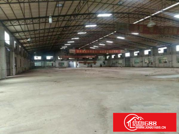 杏坛园区厂房2000方出租形象好配套齐证件齐全不拆迁