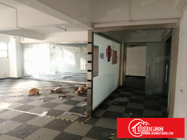 龙华民治精装修厂房180平米，21格局