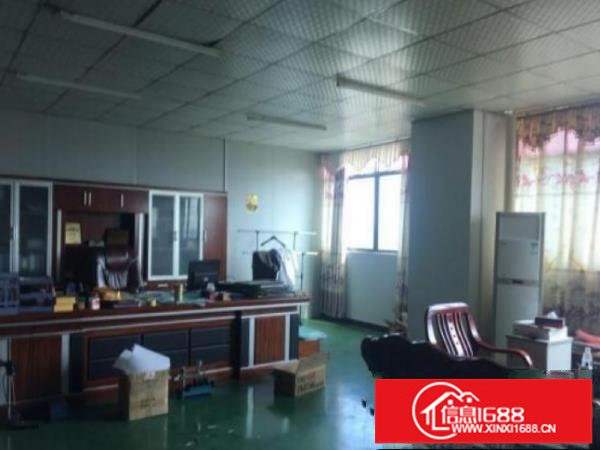 龙岗坪地原房东独院厂房2860平米出租