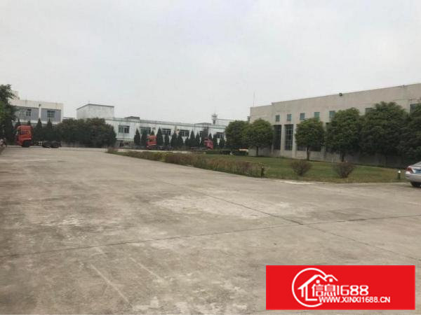 清溪近塘厦7米高一楼厂房4500平方低价急租