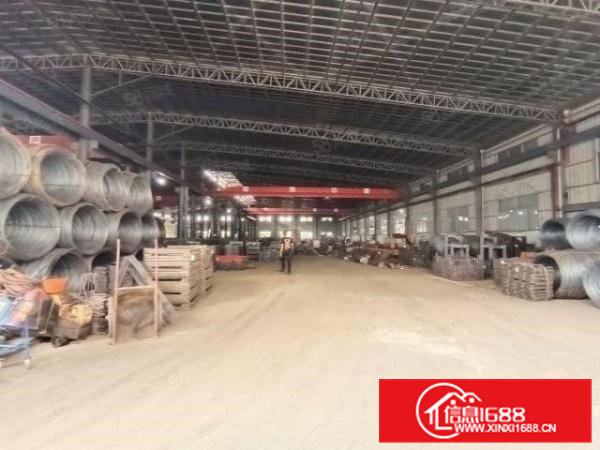 清溪铁松原房东单一层10米高独院厂房4500平招租零公摊