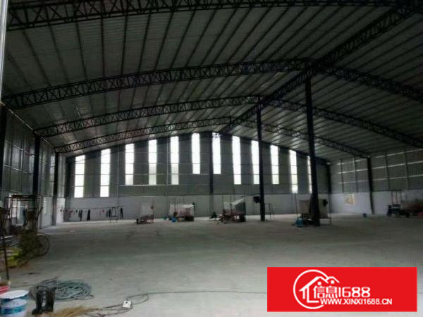 常平还珠沥原房东厂房单一层1400平方出租