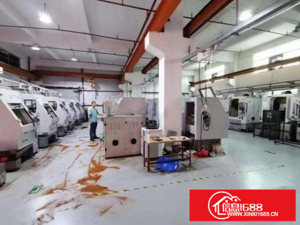 有航车免费使用一楼800平米招租金凤凰靠大马路边