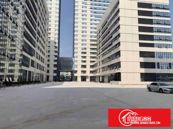 布吉一楼整层层高6米带卸货平台可分租