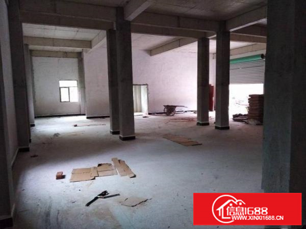 陈江五一机电城旁原房东300平方独院标准厂房