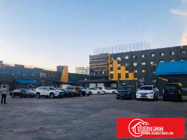 横岗广达路边全新产业园900平合电商，办公，仓储，物流，生产