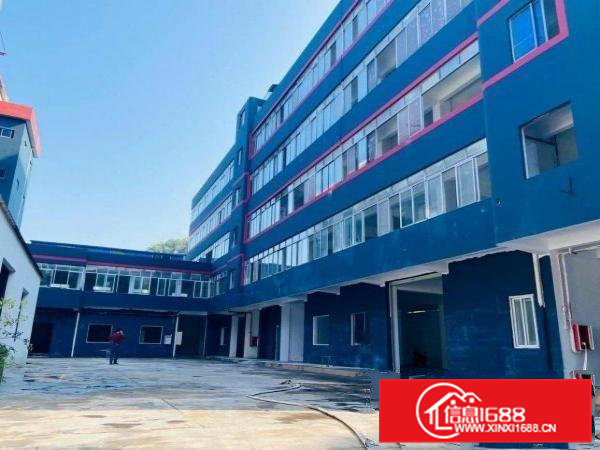 经典独门独院厂房招租